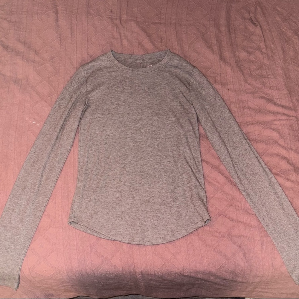 Long Sleeve Women's Top